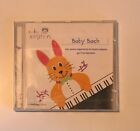 CD BABY EINSTEIN - BABY BACH - the Walt Disney Company
