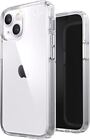 Speck Presido Perfect for iphone 12/13 Mini 5.4" Clear - 141658-5085
