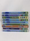 Peppa Pig Bundle Of 9 Discs: Champion Daddy Pig & 8 Other Stories (DVD)