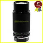 Soligor 95/210mm f4,5 Macro MZ Obiettivo zoom per fotocamere reflex Olympus OM