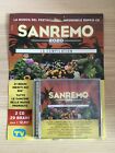 70° Festival Sanremo 2020 _ 2 X CD Album + Blister _ NUOVO SIGILLATO RARO