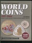 standard catalog WORLD COINS DATE modern issues 2001-2012 george s cuhaj,MICHAEL
