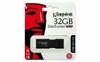 Pen Drive 32 Gb DataTraveler 100 G3/4 – Drive Flash USB Kingston