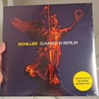 Schiller – Summer In Berlin - Ltd. 2x Violet Vinyl - OVP