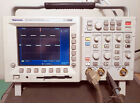 Tektronix TDS3032 300 MHz 2 channel 2.5 GS/s oscilloscope oscilloscopio digitale
