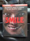 Smile - Blu Ray - Nuovo Sigillato