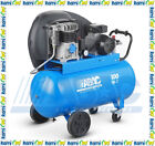 Compressore aria a cinghia professionale ABAC PRO A29B 100 CM2 - 100 litri 2 HP