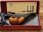Pipe-Pfeife-Dunhill-   DR.☆☆-England.29-Dead- Roots-Root-Briar