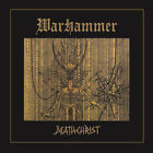 WARHAMMER DEATHCHRIST (YELLOW VINYL) LP New 4250936503786