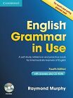 English Grammar in Use with Answers and CD-ROM: A... | Buch | Zustand akzeptabel