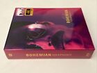Bohemian Rhapsody (Queen) 4K UHD Blu-ray SteelBook Filmarena FAC Exclusive