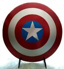 Scudo Capitan America Captain America s shield cosplay Marvel Avengers Scala 1:1