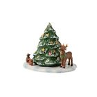 Villeroy & Boch Christmas Toys Albero di Natale con Animali della (z1e)