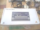 Behringer Tr06 Blue, Drum Machine. Like New See Pics. 100% WORKING