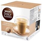Nestle 532431 Nescafe Dolce Gusto Cortado Espresso Macchiato 16 capsule