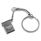 Chiavetta USB 32 GB USB 2.0, Mini Metallo Penna Portatile Impermeabile USB Key 3