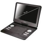 Reflexion DVD1322   TV portatile con lettore DVD 34 cm 13 pollici ERP: D (A - G)