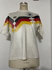 shirt maglia 90 s GERMANIA calcio football jersey camiseta Germany adidas