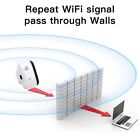 Ripetitore segnale wifi wireless-n 2.4GHz wps 300Mbps amplificatore rete forte