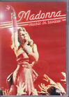 MADONNA Music in Review Dvd ::: COME NUOVO ::: MUSIC Reviews LTD