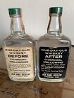 jack daniel s Before And After 1960