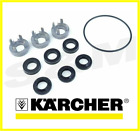 Genuine Karcher Pressure Washer Spare Parts Set Seals K3 K4 K5 Part 41008320