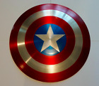 Scudo di Capitan America Marvel Legends 75° anniversario Avengers Lega di...