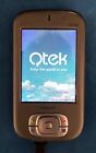 Qtek s110 Pocket PC Palmare, cellulare, TomTom, vintage