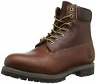 Timberland Heritage Mens Classic 6 Inch Boot 6745R-WIDE SIZE 44EU, 9.5 UK, 10 US