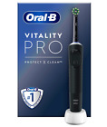 Oral-B Spazzolino Elettrico ricaricabile Vitality Pro