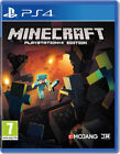 Minecraft: Playstation 4 Edition (USATO) - PS4 (RESTART)