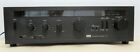 1982 VINTAGE INTEGRATED AMPLIFIER "SANSUI A-5" 25 WATT FOR CHANNEL MADE IN JAPAN