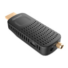 Strong Decoder Digitale Terrestre DVB-T2 Pocket USB Timeshift HDMI Scart SRT 82