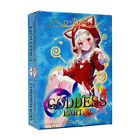 Goddess Story Card, Box, Buste PR/SSR sealed - Spedizione Gratuita