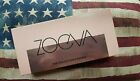 Zoeva The Collection Coffret Eyeshadow Palette Gift Set in  Cafe Delights