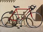 Bici da corsa Bianchi Ghisallo 57*57 Eroica Made In Italy Sachs-Huret