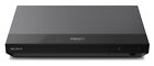 Sony UBPX700B Lettore Blu-Ray Premium 4K HDR Con Video 3D, Servizi Di Rete E Dol