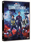 Ant-Man and the Wasp - Quantumania DVD + Card