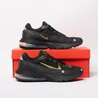 NIKE Air Max Pulse Men s Black SIZE 9 Trainers