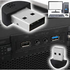 Mini Microfono vocale USB per PC desktop portatile Conferenza Chat Desktop audio