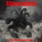 UNCREATION - Overwhelming Chaos - CD / DEATH METAL