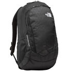 zaini Unisex, The North Face Connector Backpack, nero