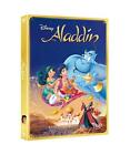 Aladdin - Edizione con Contenuti Speciali Musicali, Cartoni Animati