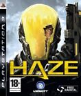 Haze Ps3 Sony Playstation 3