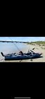 kayak da pesca big mama triken 405 