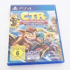 CTR Crash Team Racing Nitro Fueled PS4 Sony PlayStation 4 Spiel