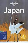 Lonely Planet Japan (Travel Guide) by d Arc Taylor, Stephanie Book The Cheap