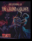 Double Feature Annual #1: A Night at the Grand Guignol by W. P. Quigley