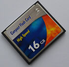 Speicherkarte Compact Flash card 4 GB 8 GB 16 GB 32 GB für PCMCIA Adapter CF