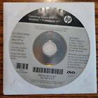 Microsoft Windows 7 Professional SP1 64-bit (DVD) HP
